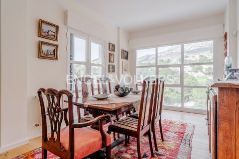 Villa i Altea, Alicante, Altea - € 1.295.000 | Ref: W-047ET6 - foto 17